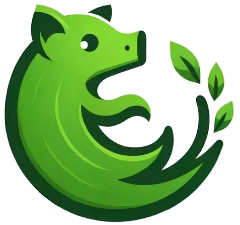 Pigvine Logo